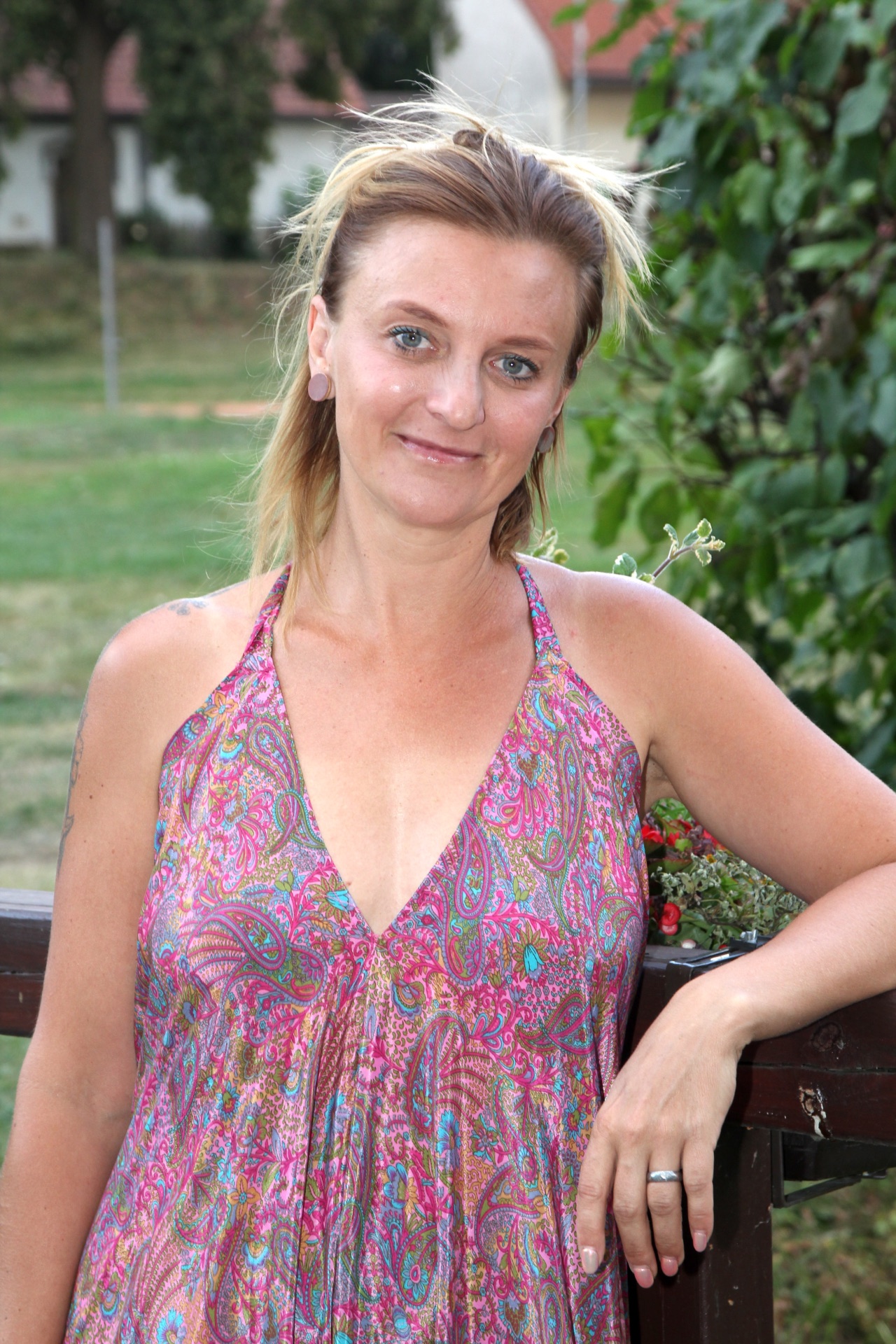 Ing. Kateřina Marounková