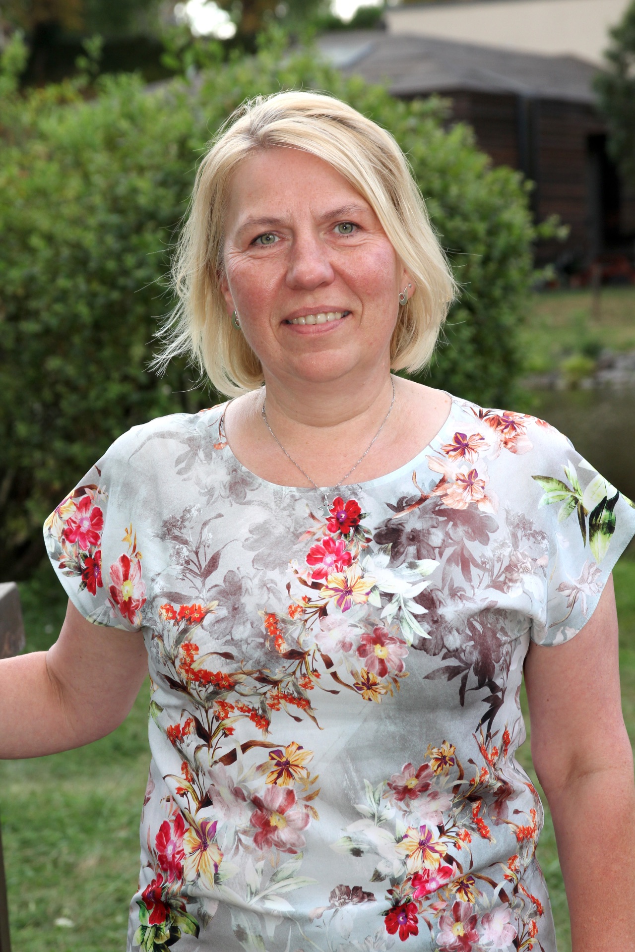 Bc. Mgr. Šárka Skládal Pavlíková