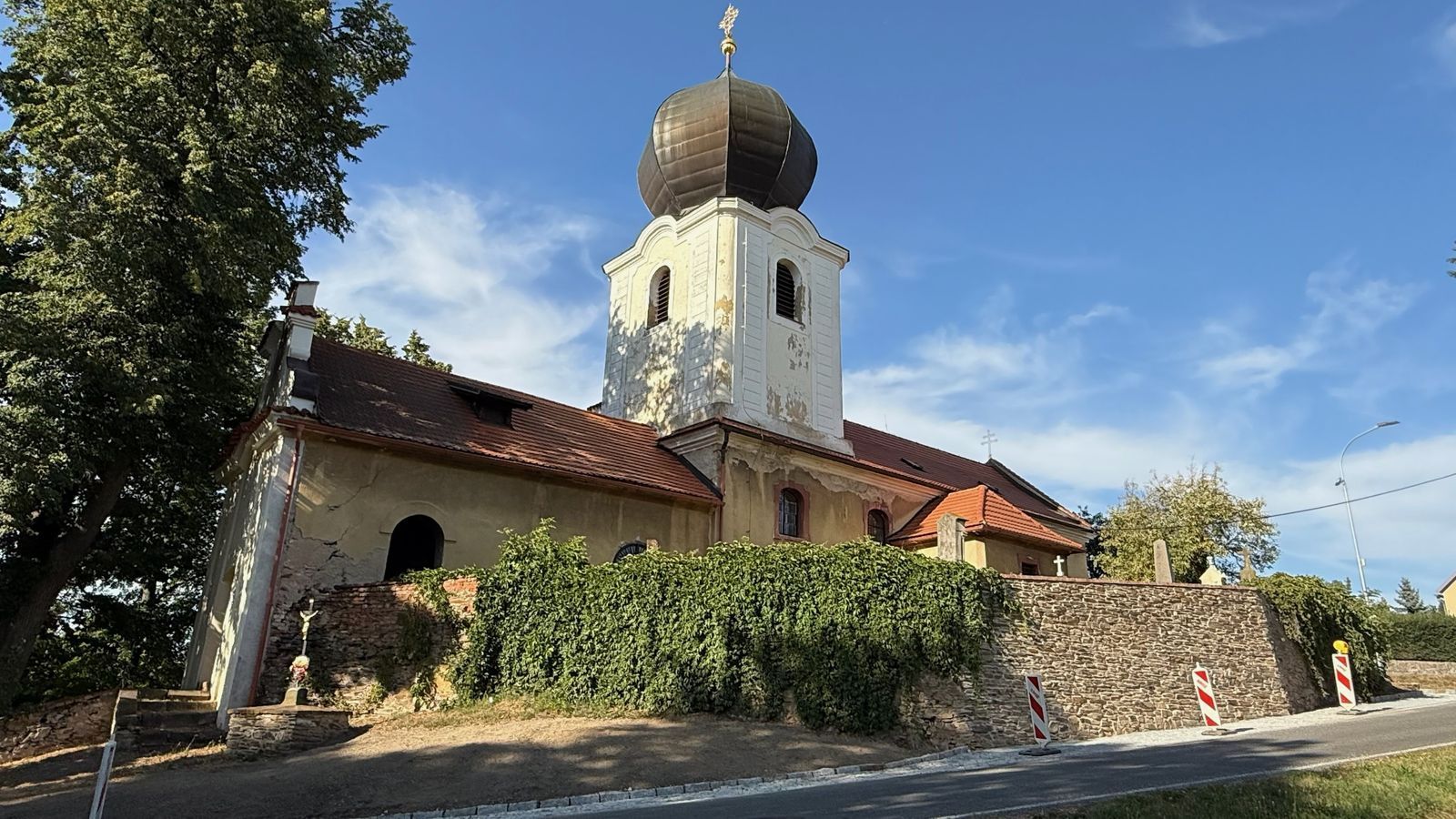 Popovičky